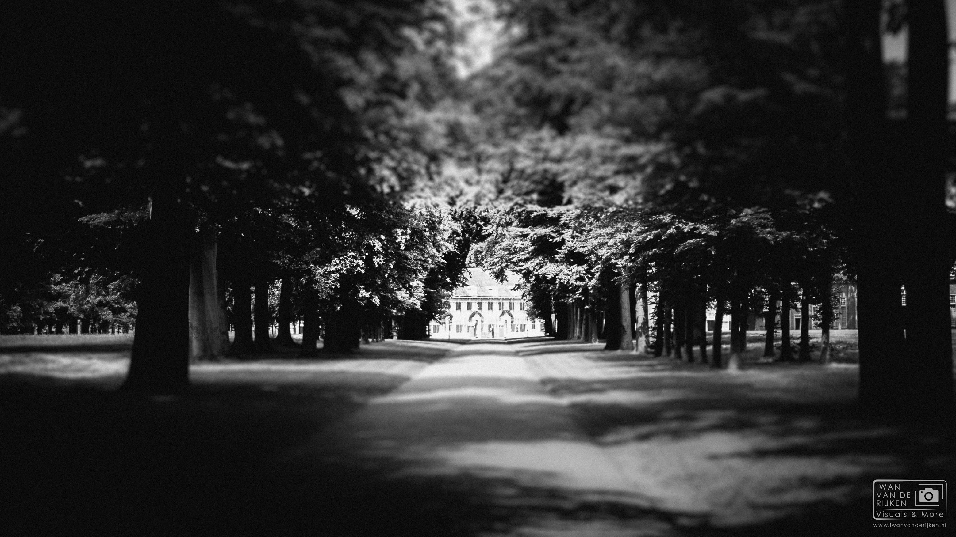 Paleis het Loo - Apeldoorn - 20130713 - DSC_0001 Iwan van de Rijken