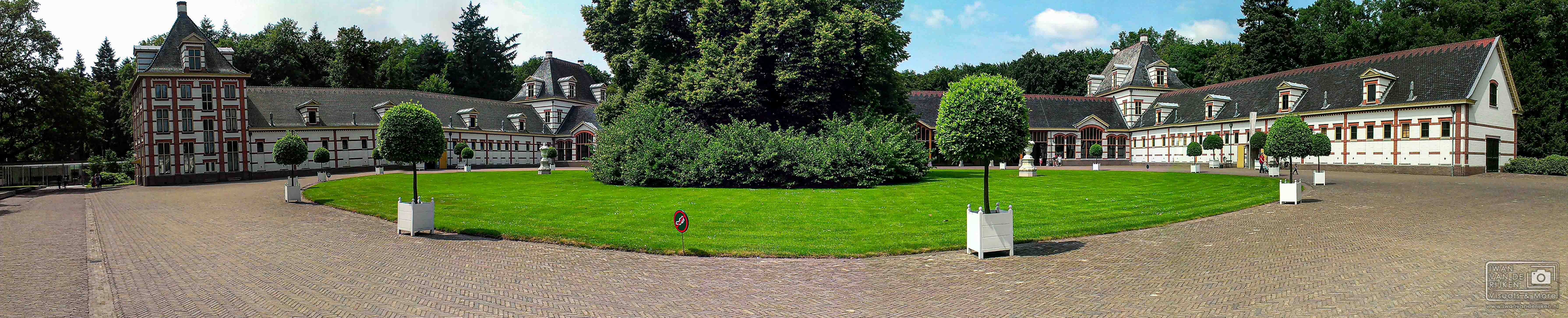 Paleis het Loo - Apeldoorn - 20130713 - IMAG1226 Iwan van de Rijken