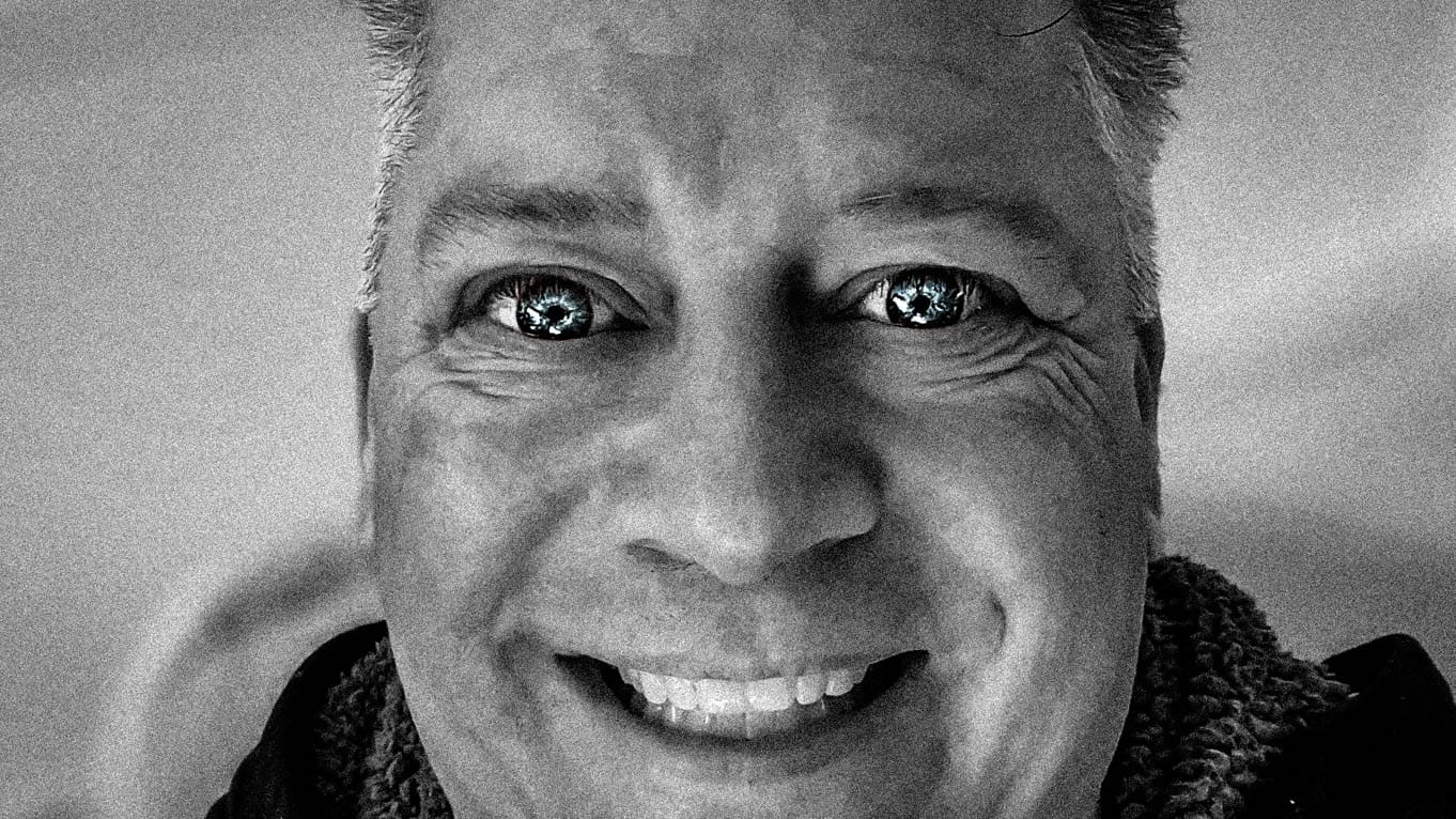 Iwan van de Rijken