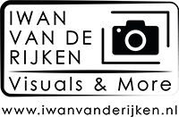 Iwan van de Rijken Fotograaf Maastricht