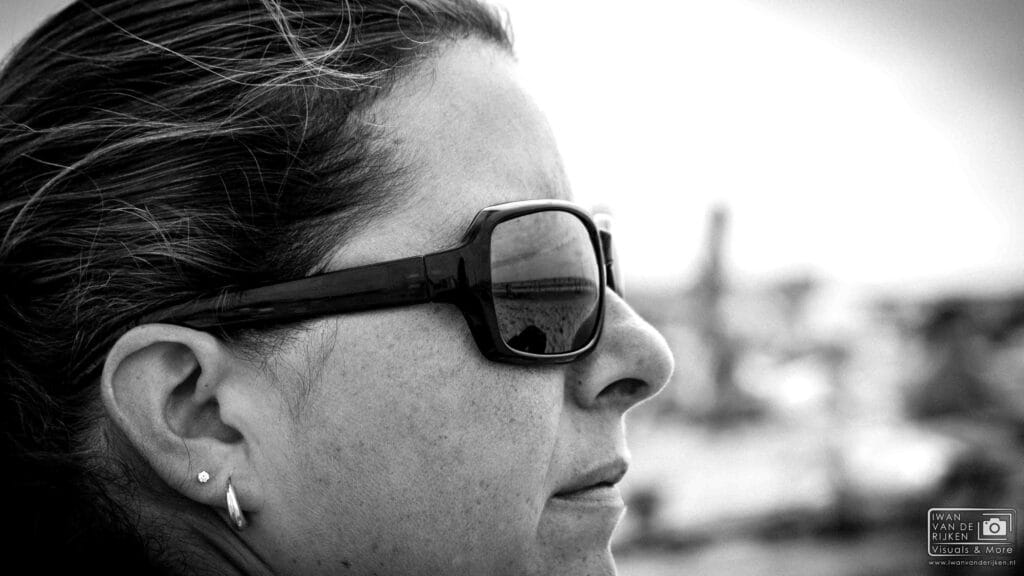 De Geheimen van Portretfotografie