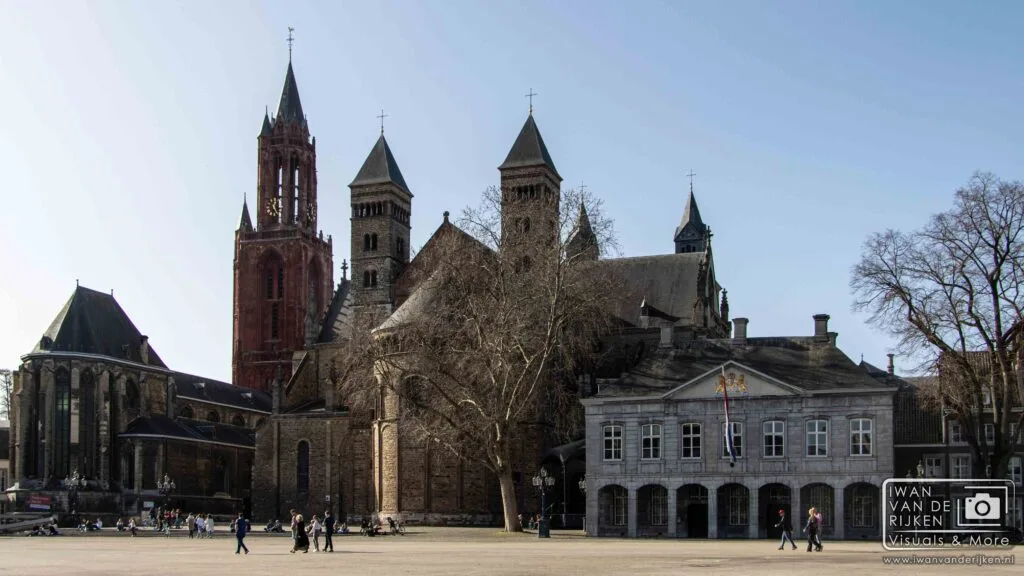 Maastricht net anders