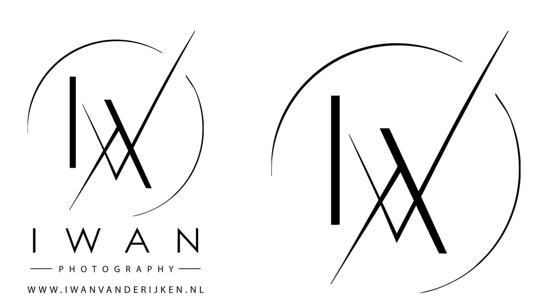 Nieuw Logo